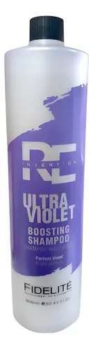 Shampoo Ultra Violet x 900ml