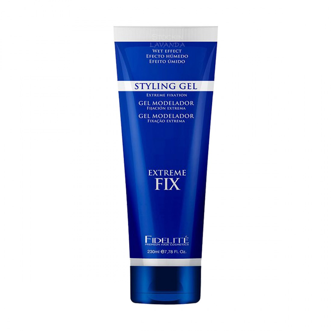 Gel Fijación Extrema x 230ml