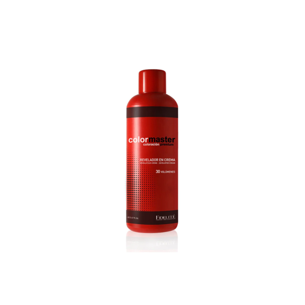 Revelador en crema Perfumado Vol 30 x 90ml