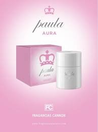 EDT x 100ml