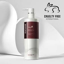 Shampoo Moisture x 500 ml