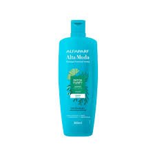 Shampoo Detox Purify x 300 ml