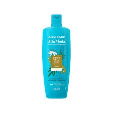 Shampoo Super Oils x 300 ml