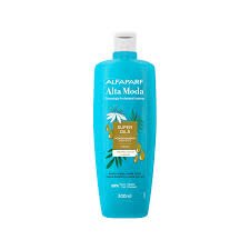 Acondicionador Super Oils x 300 ml