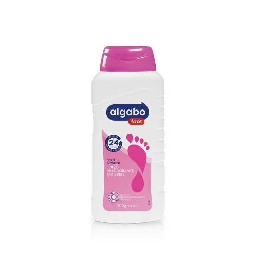 Polvo Pedico Mujer x 100gr