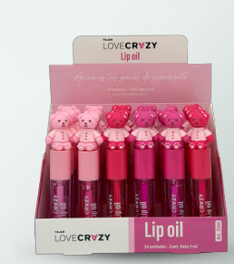 Lip Oil Art 5344