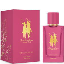Perfume Bloom Aura x 100ml