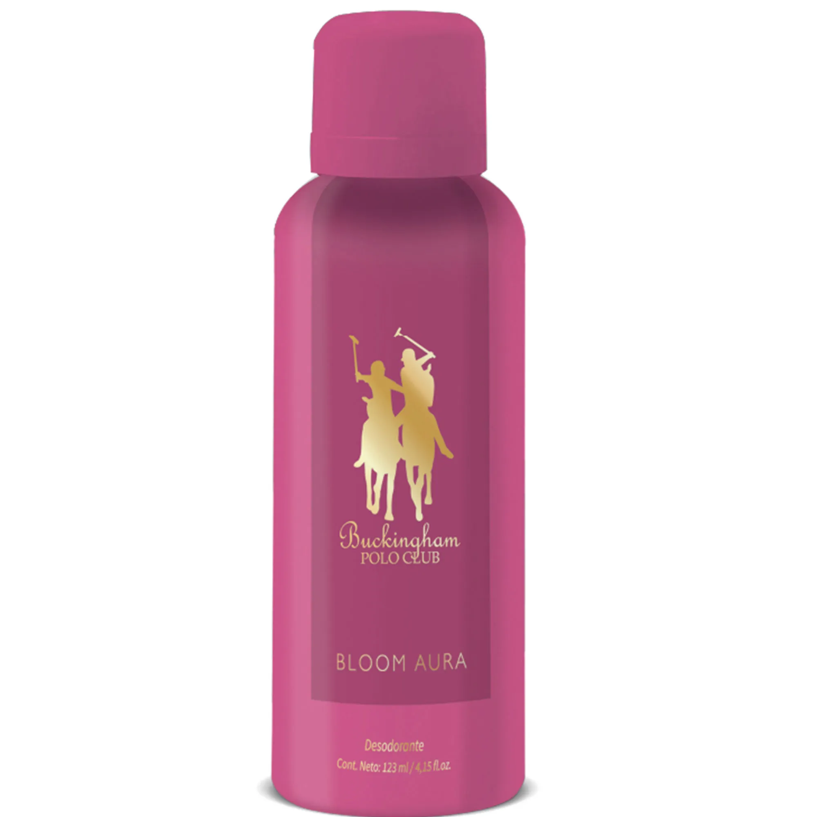 Desodorante Bloom Aura x 127 ml