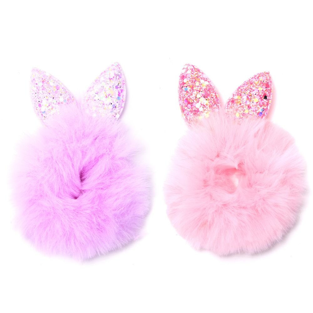 Scuncy Soft Infantil liso piel orejitas 38737