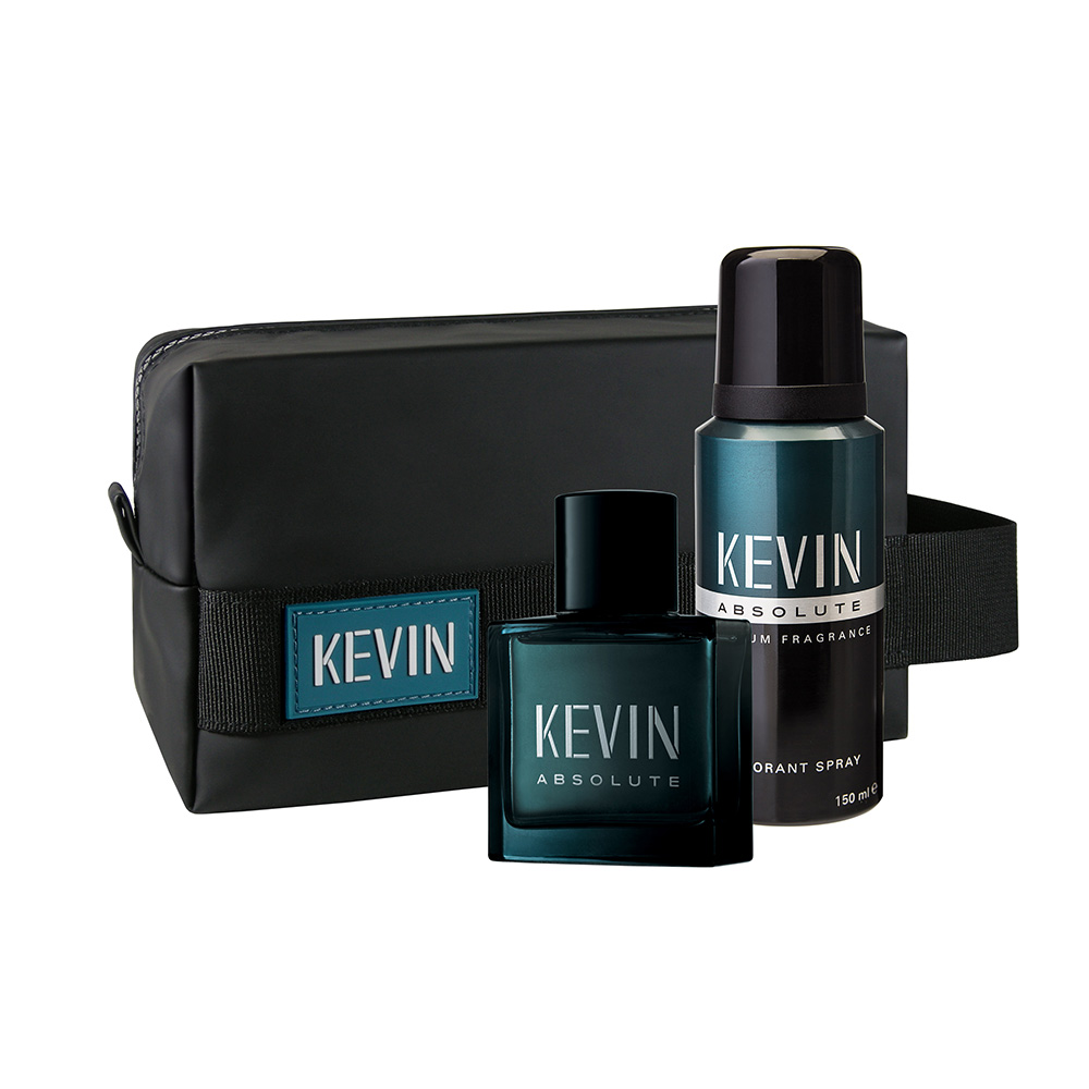 Neceser EDP x 60ml + desodorante x 150ml