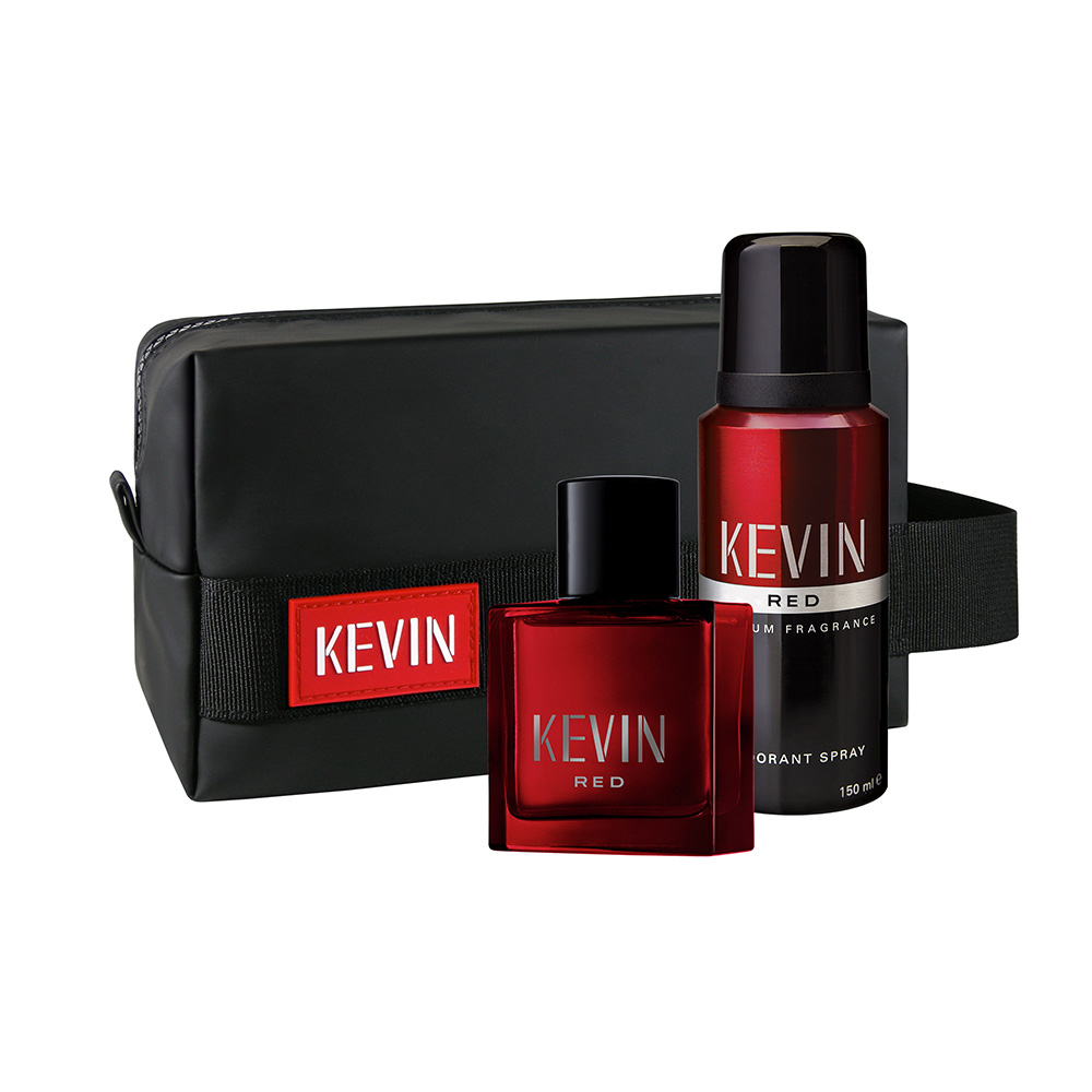 Neceser EDP x 60ml + desodorante x 150ml