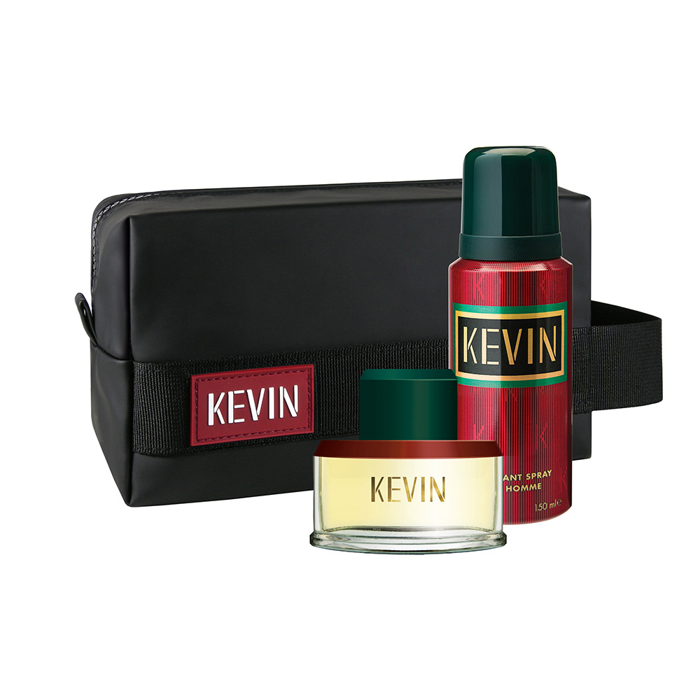 Neceser EDP x 60ml + desodorante x 150ml