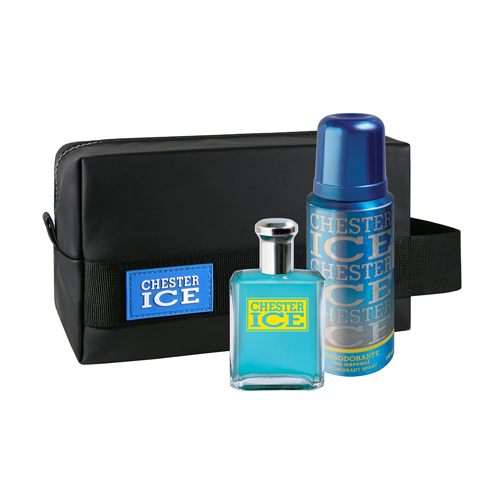 Neceser EDP x 60ml + desodorante x 150ml