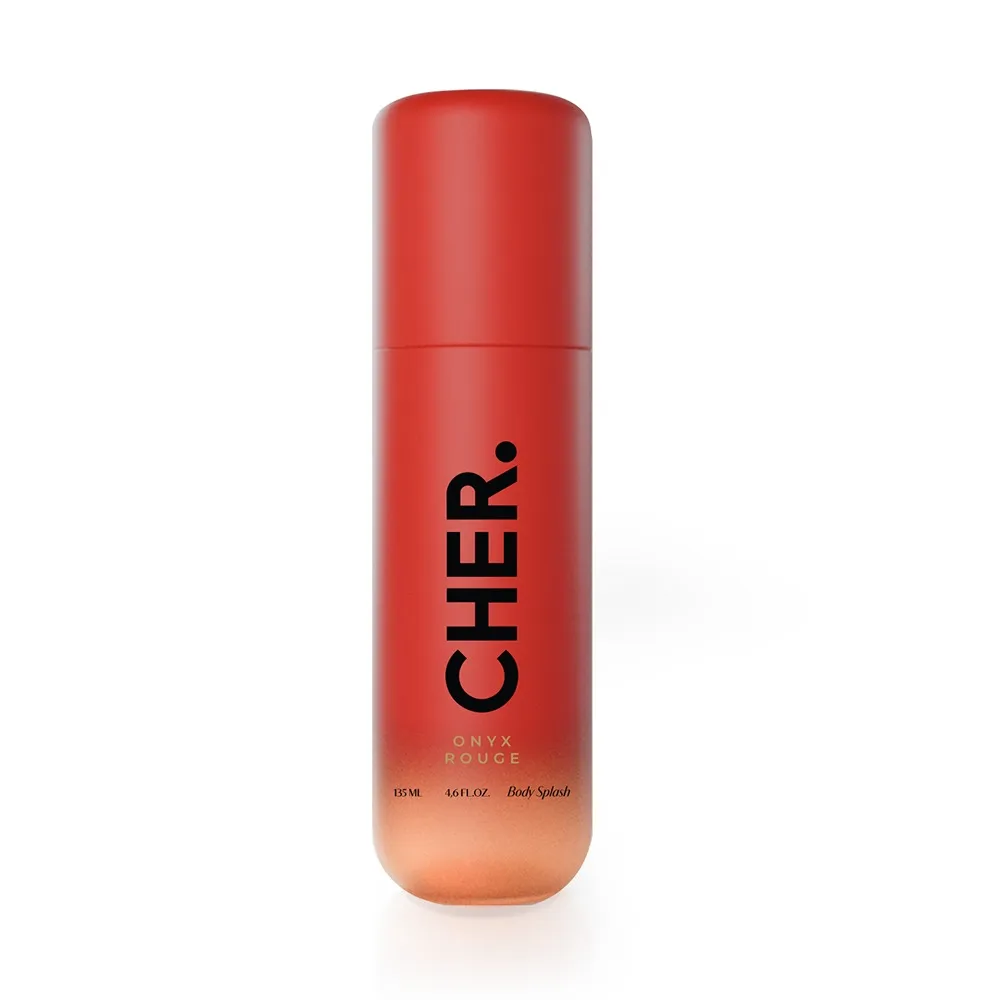 Body splash Onyx Rouge x 135ml