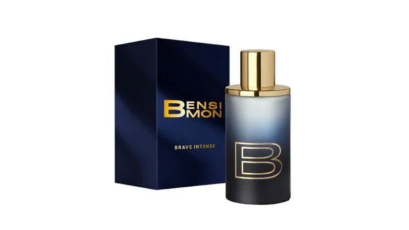 EDP x 100ml Brave Intense