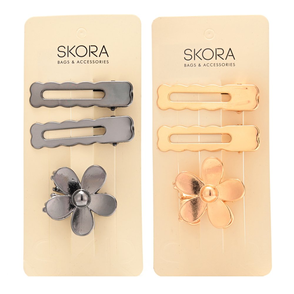 Set broches x 3u 44391