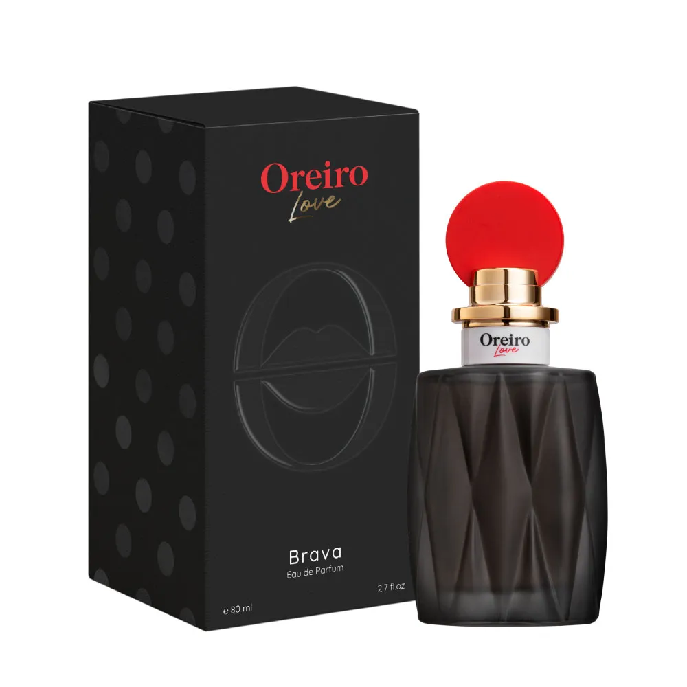 EDP x 80ml Brava