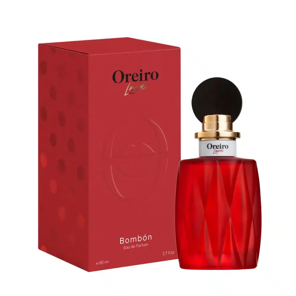 EDP x 80ml Bombon