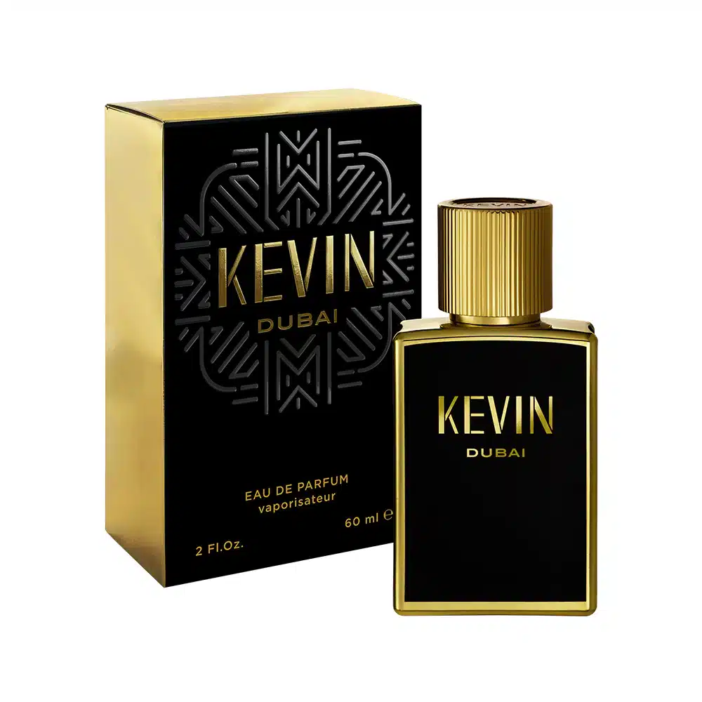 Perfume x 60ml