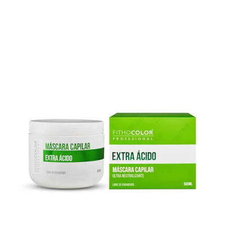 Mascara Extra Acida x 300ml