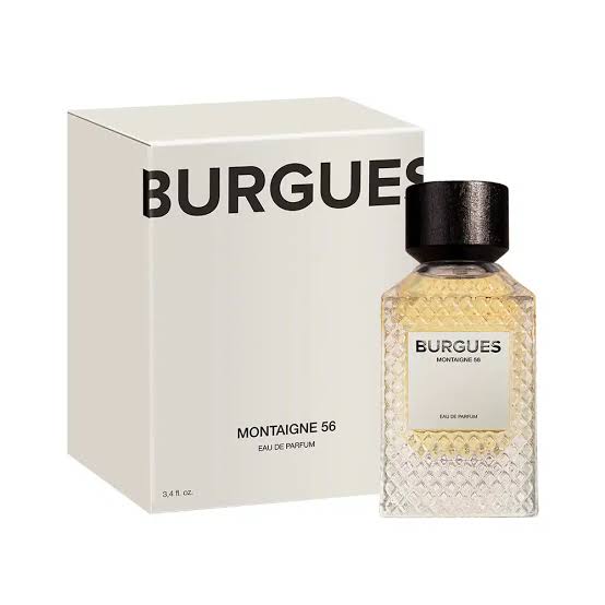EDP x 100ml Montaigne 56
