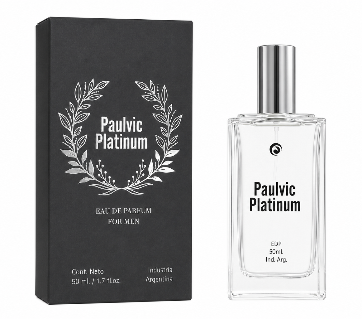 Platinum