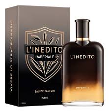Perfume Potenza Imperiale x 150ml