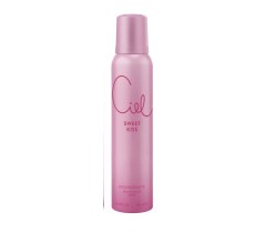Desodorante x 186ml