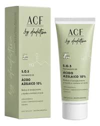 S.O.S. Tratamiento de Ácido Azelaico 10%
