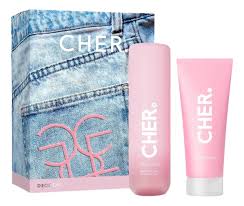 Estuche Dieciocho Body splash x 135ml + Body lotionx 100ml
