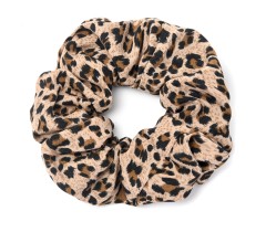 Scuncy estampado Animal Print Piel 44327