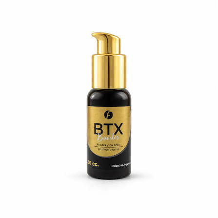 Booster Botox x 50cc