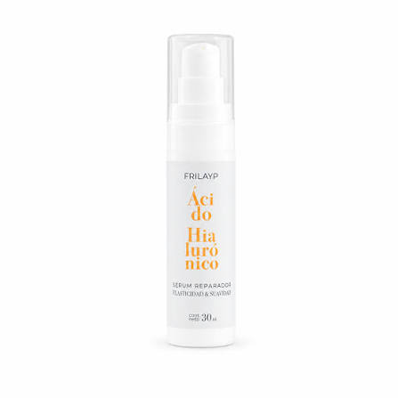Serum Acido Hialuronico x 30cc