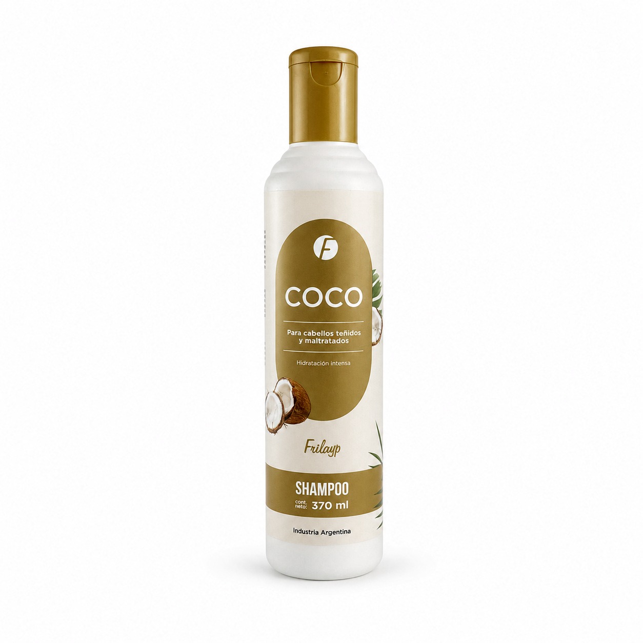 Shampoo Coco  PH3 x 370 ml